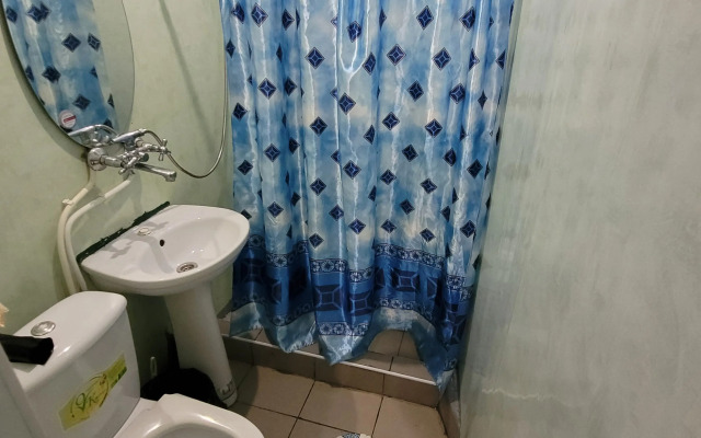 Bez Izlishestv Private House