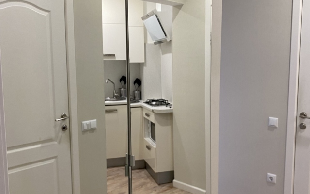 Апартаменты 090 Приморская 30А