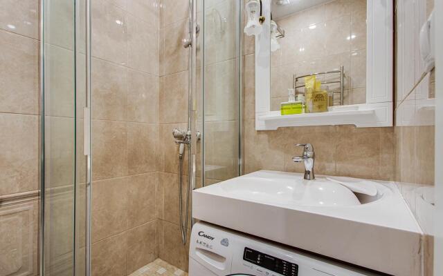Dyagilev Studio from Home24 Apartments