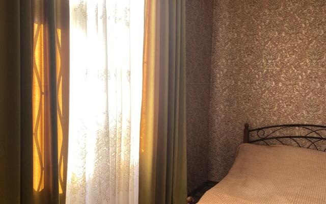 Dom u voln Private house