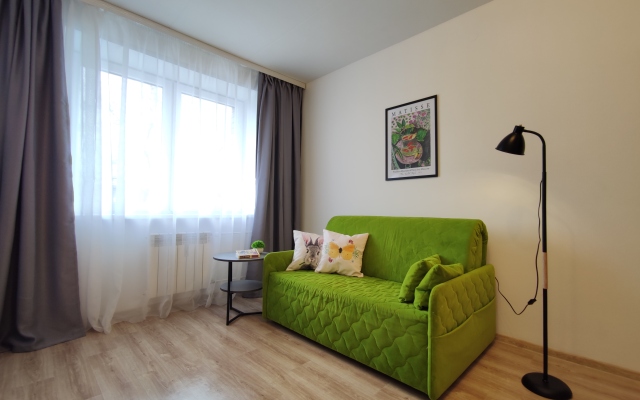 Квартира на Фрунзе/Московский Проспект