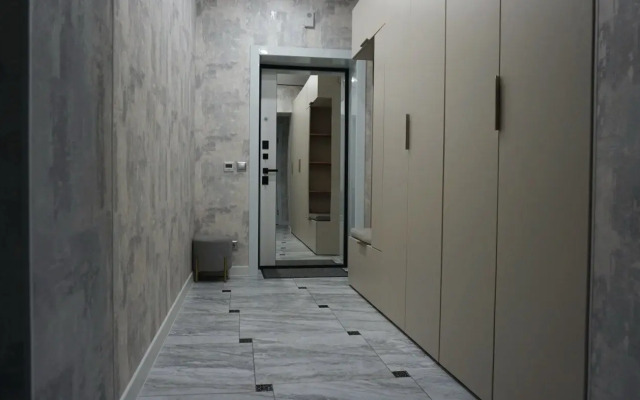 Voznesenskaya Flat