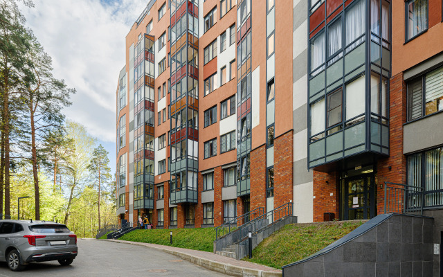 Oblako Flat