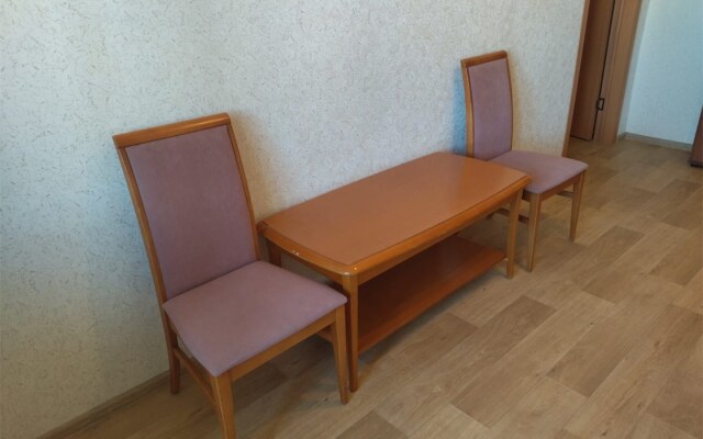 Апартаменты Хант