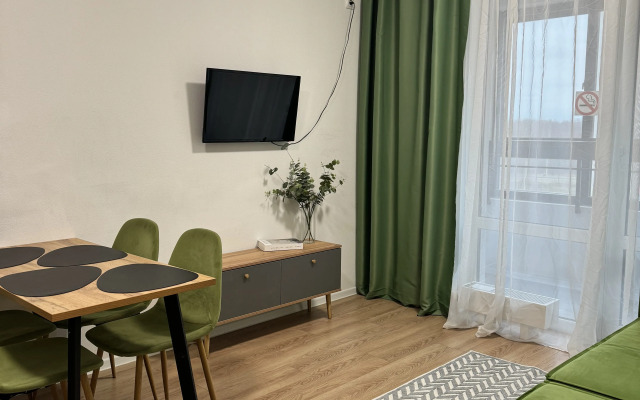 Na Leskova 38 Apartments
