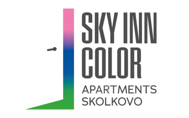 Апартаменты SKY INN Color