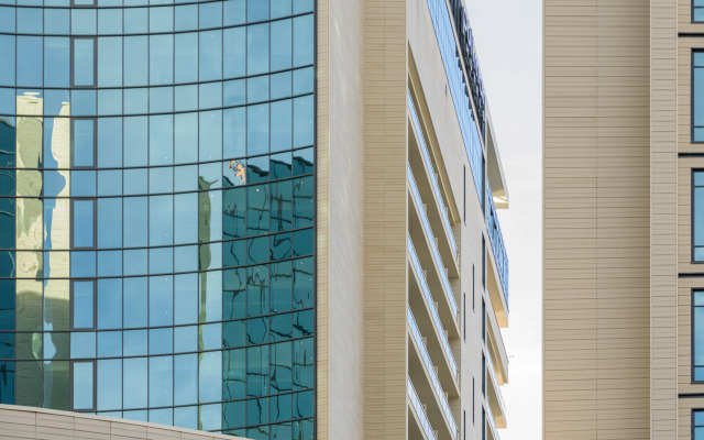 Отель Pullman Sochi Center