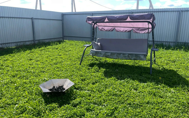 Частный дом Royal Rublevo River