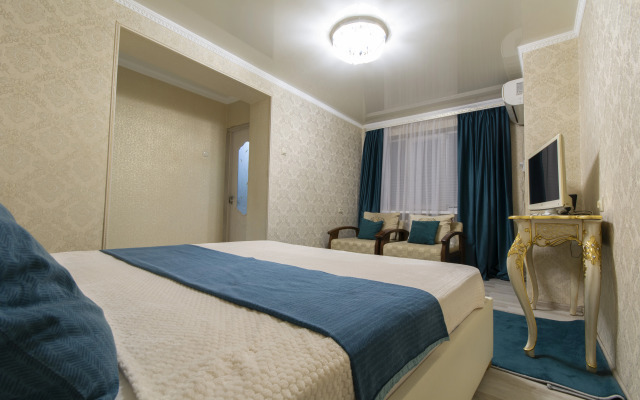 Квартира возле Центрального парка