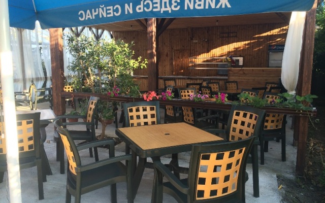 Guest House Morskaya skazka
