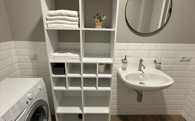 Квартира Морская