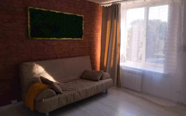 Апартаменты Уют на Невском