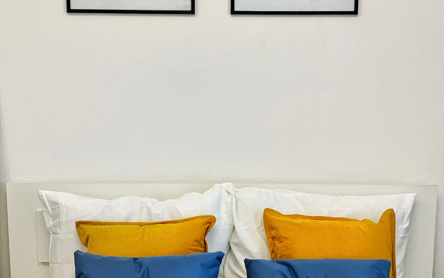 Квартира Уютная ЖК Стрижи на Фарфоровской