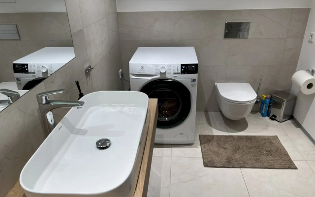 Апартаменты 311 Однокомнатные Крымская 3/4