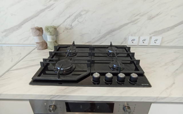 Апартаменты на главной улице Уфы