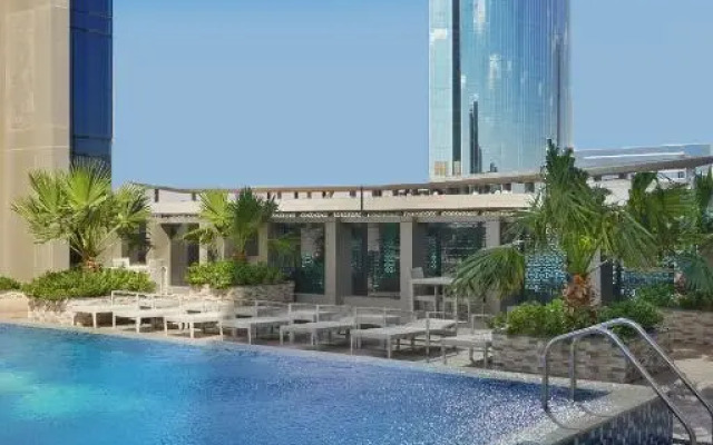 Bnbme Damac Esclusiva 1 Bdr Apartments