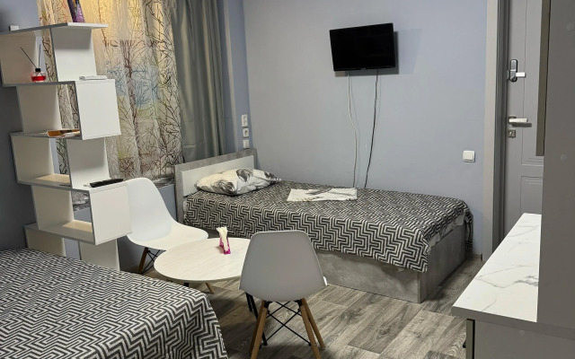 Kupecheskiy Dom Mini Hotel