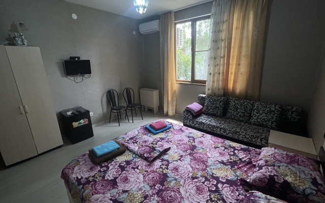 Gostevoy Dom Aduney Living Quarters