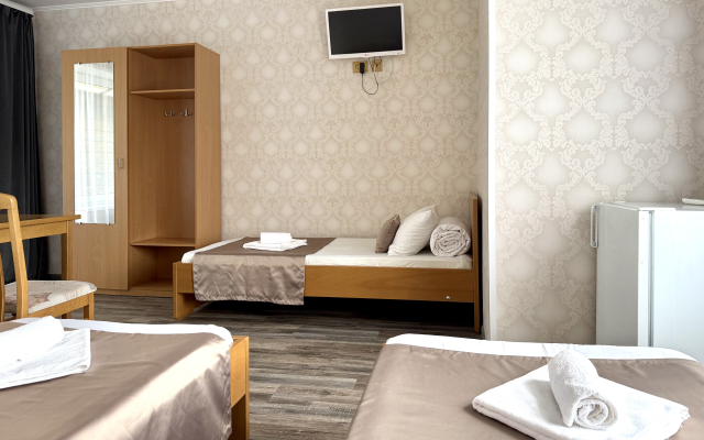 Korniloff Ot Travel Hotels Anturazh Guest house