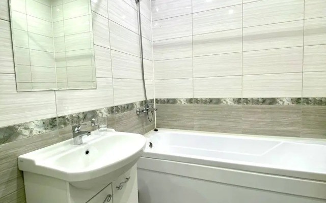 Квартира на Смоленке