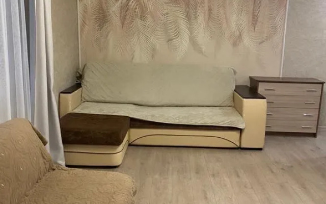 Na Ulitse Davydova 13 Flat