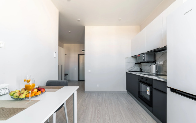 Квартира Уютная квартира в Сириусе