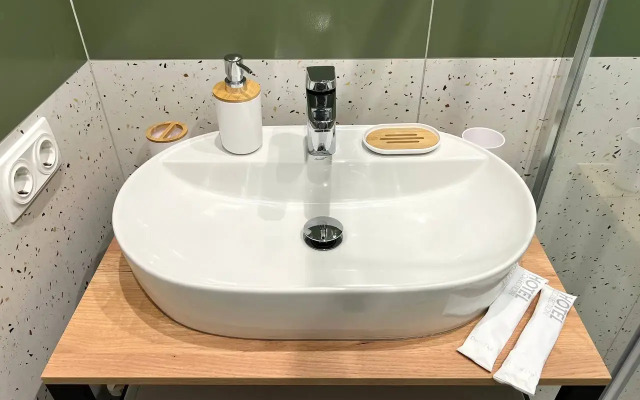 Апартаменты Сосны