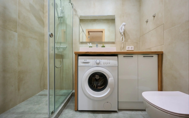 Апартаменты Grand Palace 1023