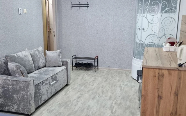 Мини-отель Гостиница Визит