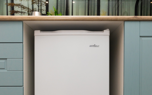 Апартаменты Лес 207/1