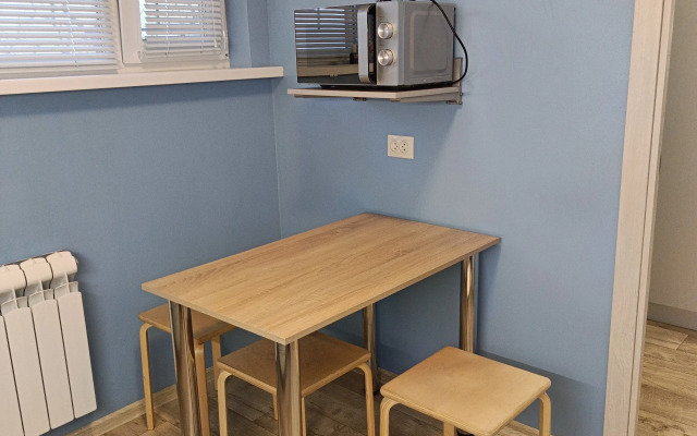 Квартира Уютная в Ялте