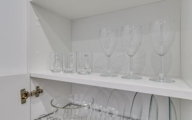 Апартаменты на Кузнечном