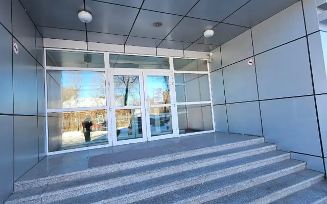 Отель Благо