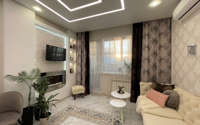 Na Dusi Koval'chuk U Zooparka Apartments