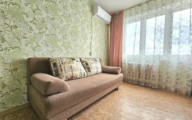 Апартаменты на Магистральной