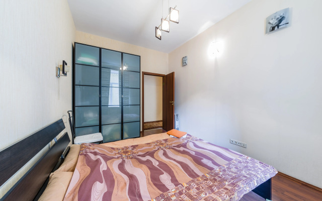 Квартира На р Фонтанка