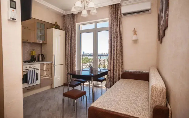 Квартира на проспекте Геленджикский 112