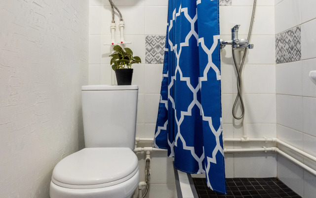 Квартира Пушкинский