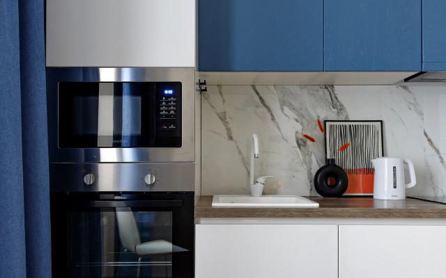 Квартира Славная