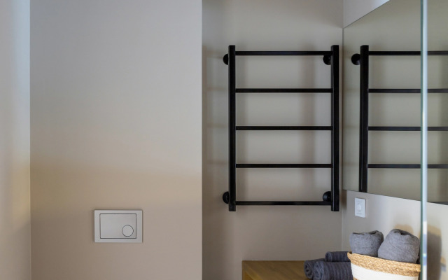 Bali By Pavlov Apartments