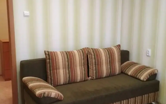 Квартира на Мира 5