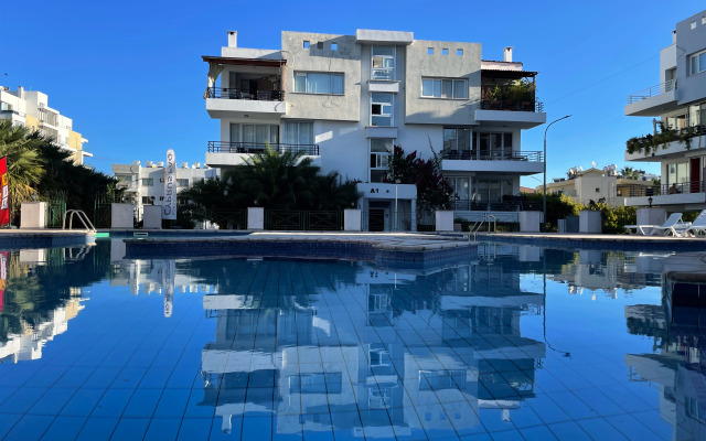 Апарт-отель Rix