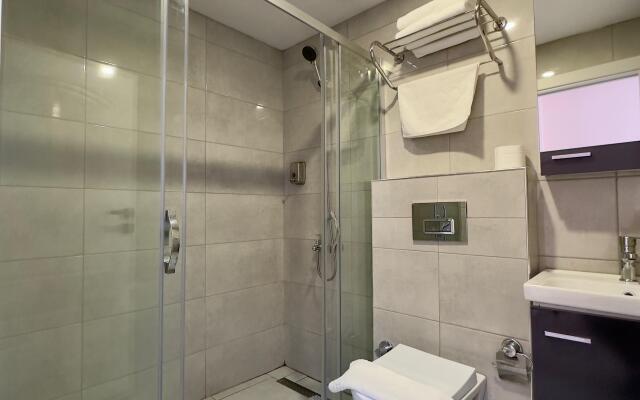 Elite Marmara Express Otel