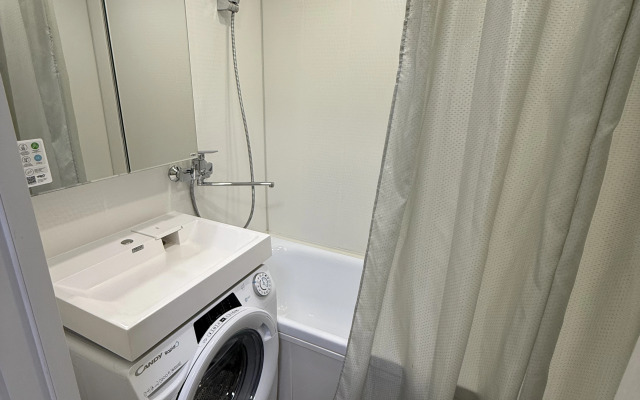 Квартира на Сафонова 9