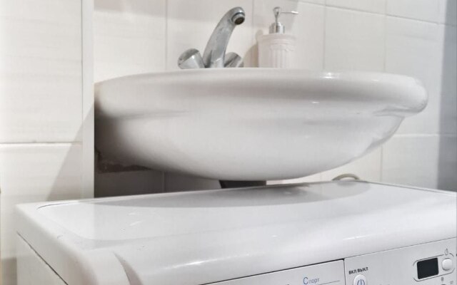 Квартира на Проспекте Ленина 38