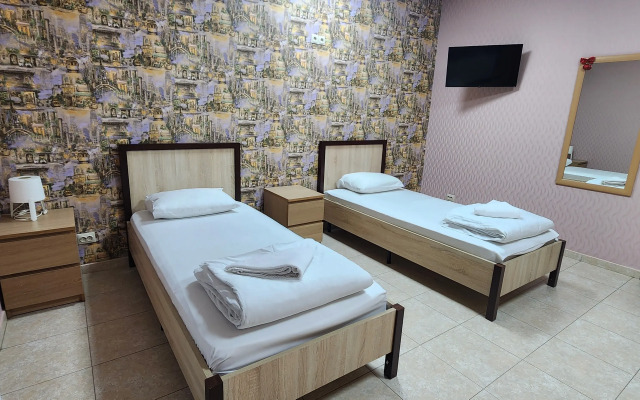 Мини-отель Слон