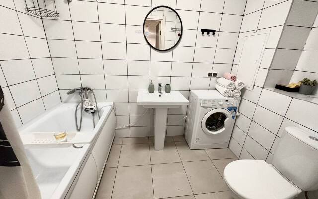 Viktory Apart Apartments
