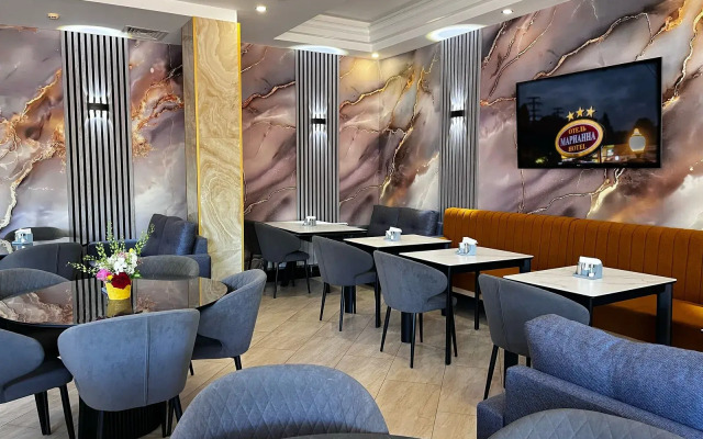 Marianna Hotel