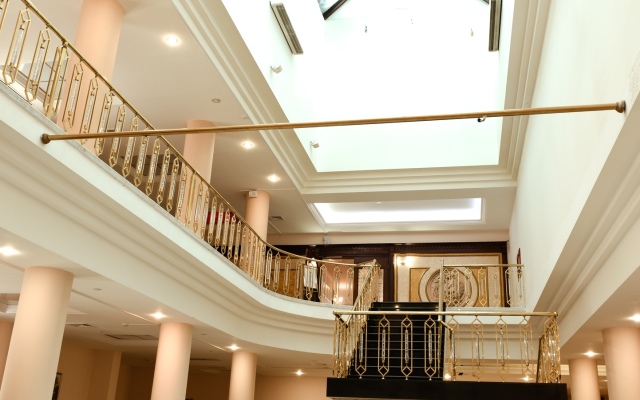Kogalyim Hotel