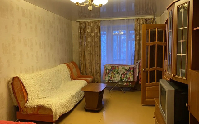 Квартира однокомнатная на Цюрупы, 84